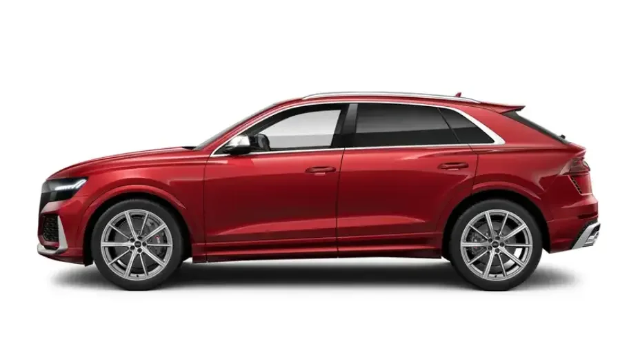 Matador Red metallic