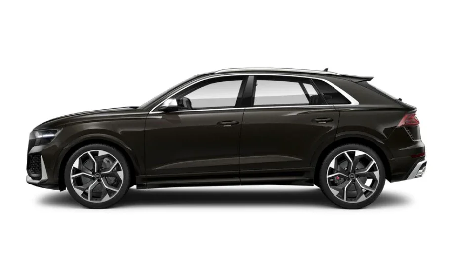 Havannaschwarz Metallic