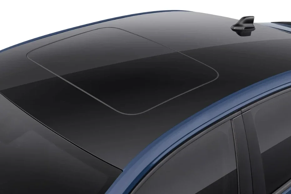 Skoda Slavia Anniversary Edition AT Image Gallery-6