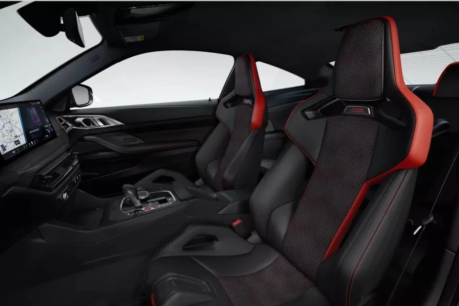 BMW M4 CS Image Gallery-5