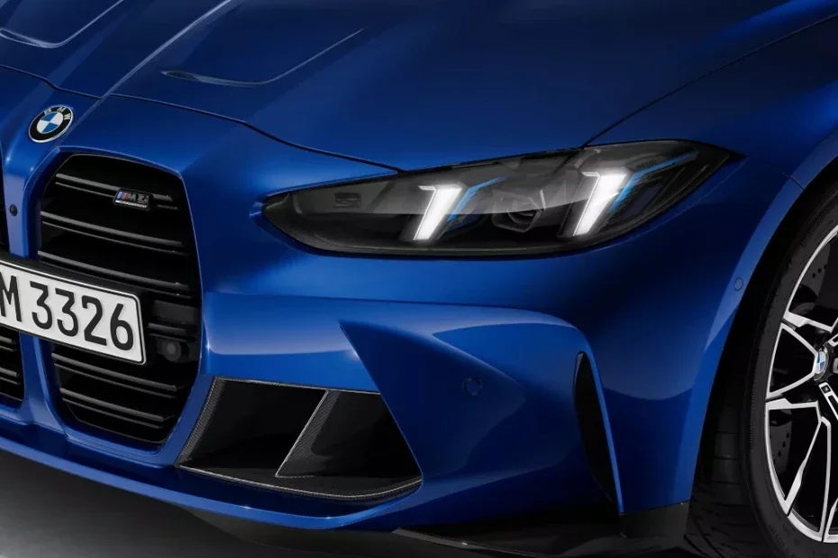 BMW M4 CS Image Gallery-6