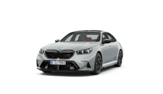 Brooklyn Grey metallic