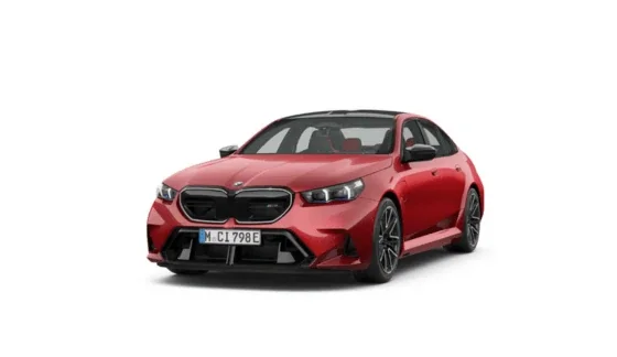 Dragon Fire Red metallic