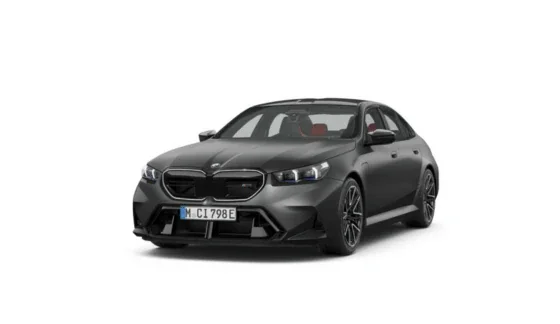 Frozen Deep Grey metallic