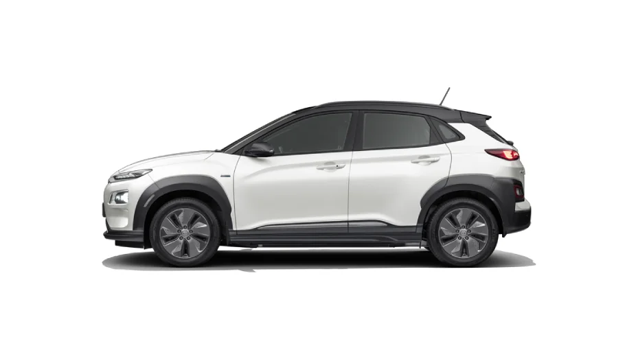 Atlas White with Abyss Black