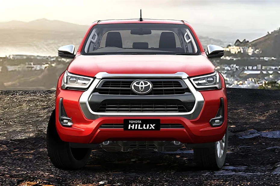 Toyota Hilux-1
