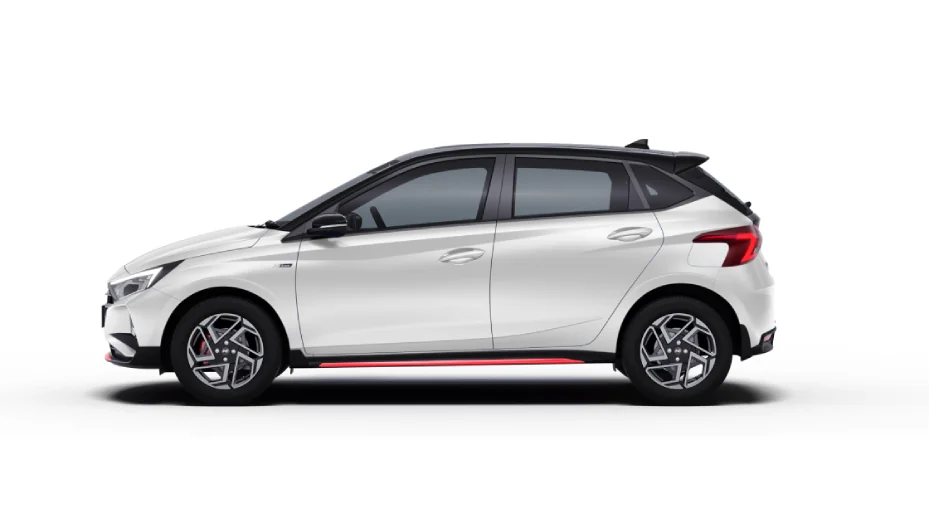 Atlas White with Abyss Black