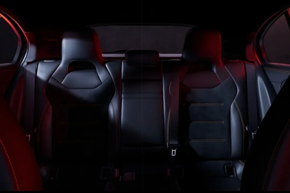 Mercedes AMG A45 Image Gallery-6