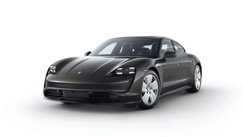 Volcano Grey Metallic