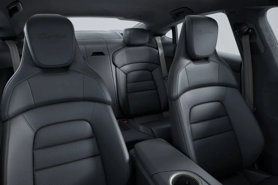 Porsche Taycan GTS Image Gallery-6