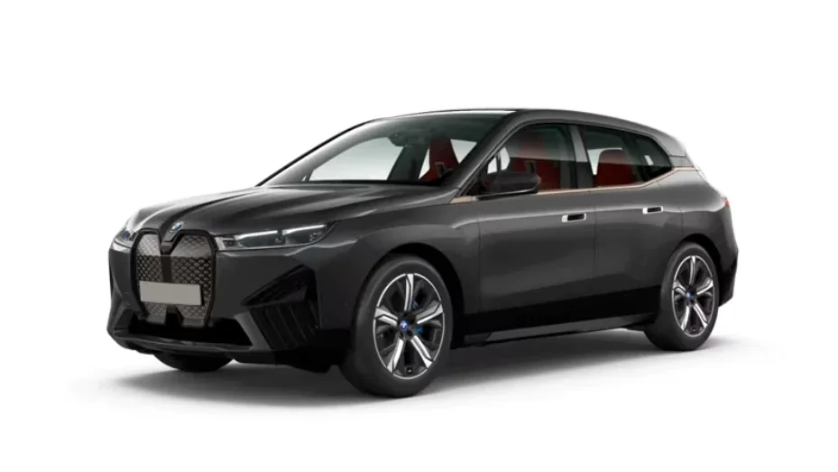 Sophisto Grey metallic