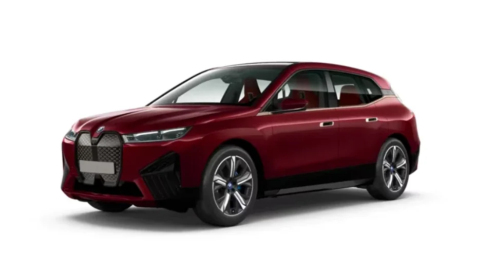 Aventurin Red metallic