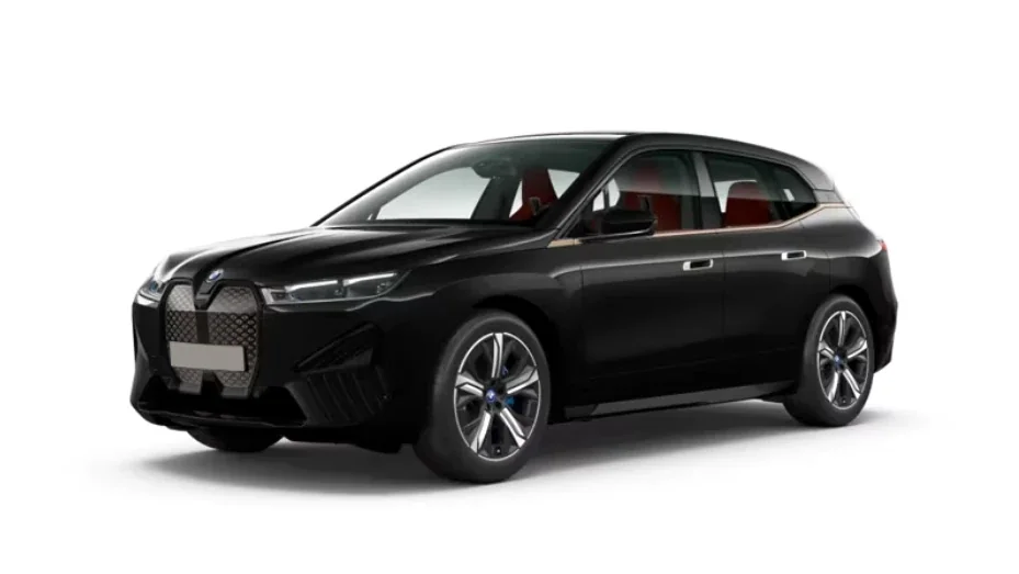 Black Sapphire metallic