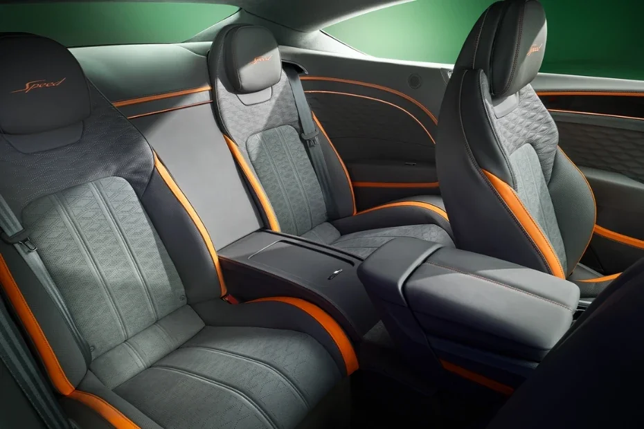 Bentley Continental GT V8 Image Gallery-5