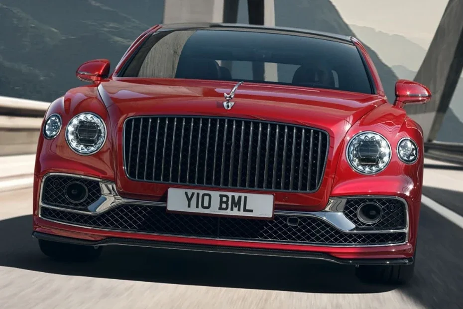 Bentley Flying spur Mulliner Image Gallery-1