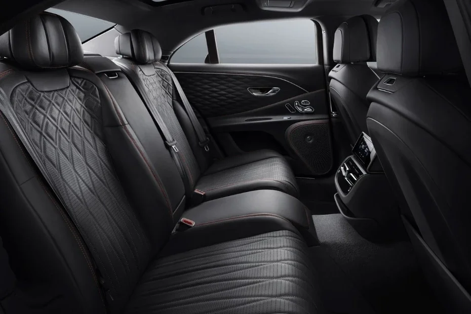 Bentley Flying spur Mulliner Image Gallery-5