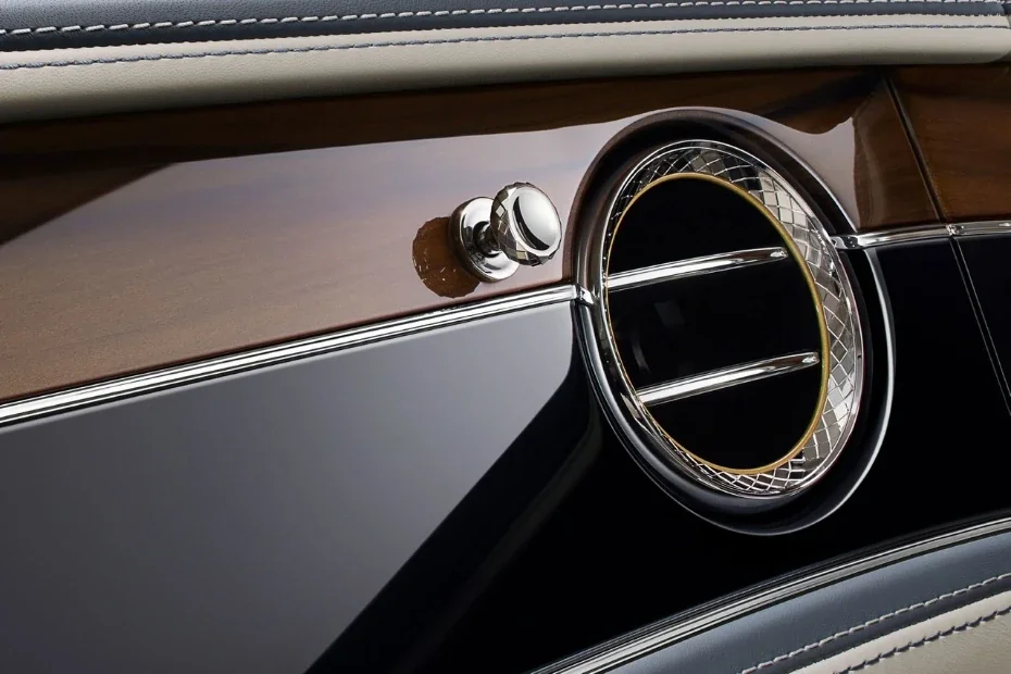 Bentley Flying spur Mulliner Image Gallery-7