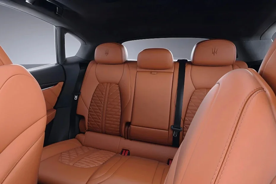 Maserati Levante Modena S Image Gallery-5