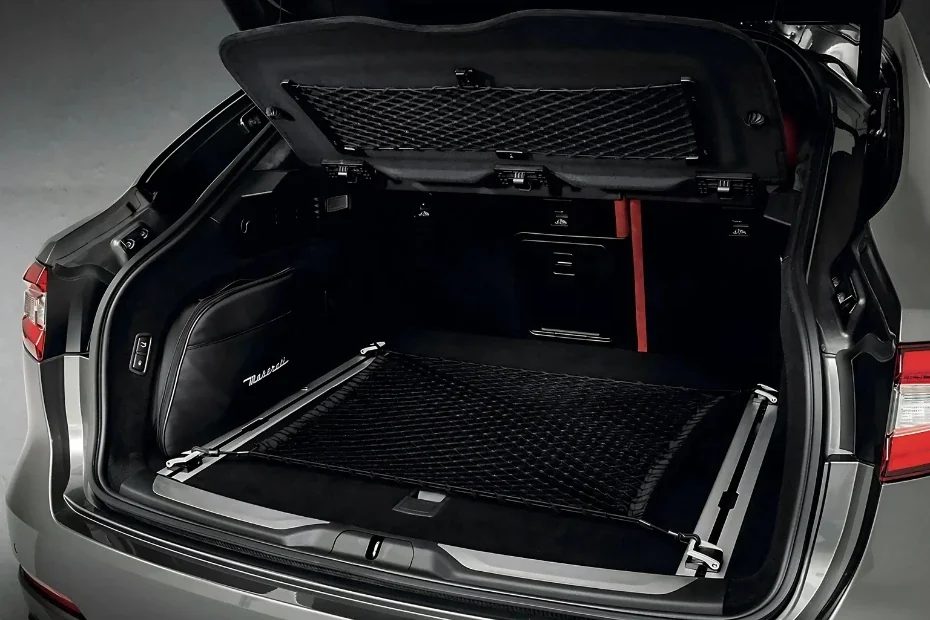 Maserati Levante Modena S Image Gallery-6