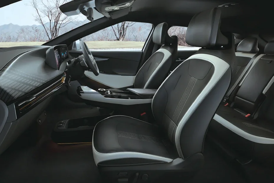 KIA EV6 GT Line Image Gallery-7