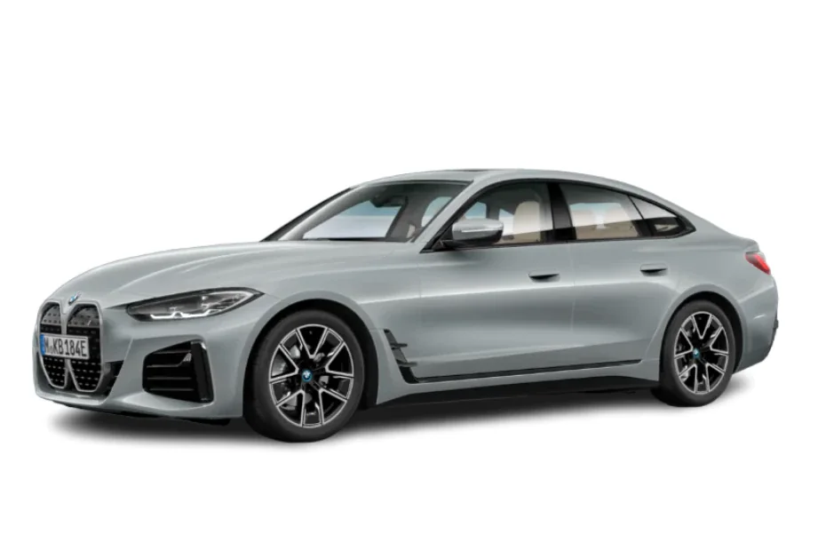 Brooklyn Grey metallic