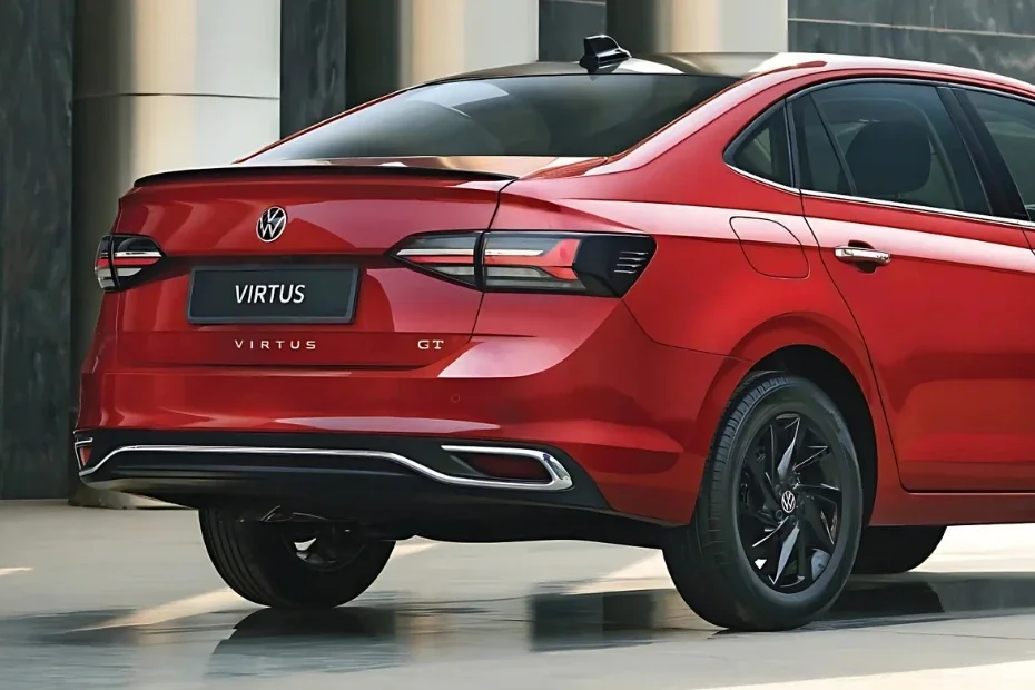 Volkswagen Virtus GT Plus 1.5 Edge Edition Image Gallery-3