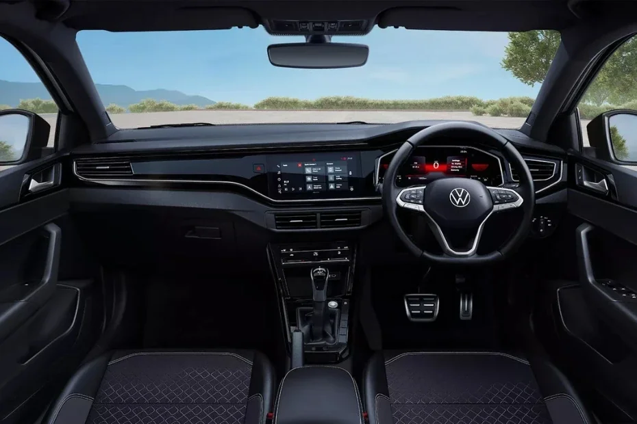 Volkswagen Virtus GT Plus 1.5 Edge Edition Image Gallery-5