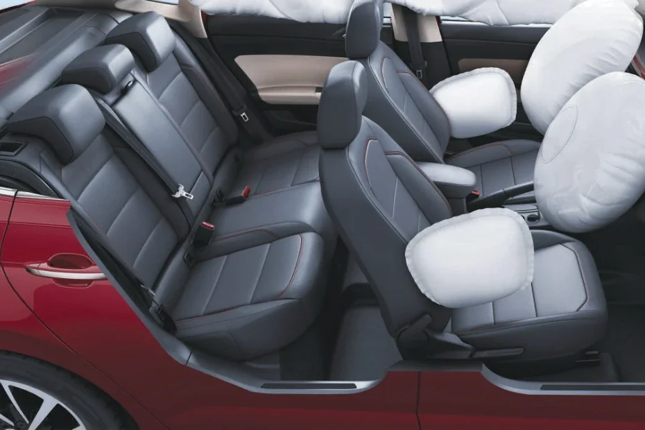 Volkswagen Virtus GT Plus 1.5 Edge Edition Image Gallery-4