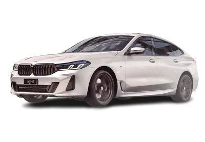 BMW 6-Series M50 Jahre Edition