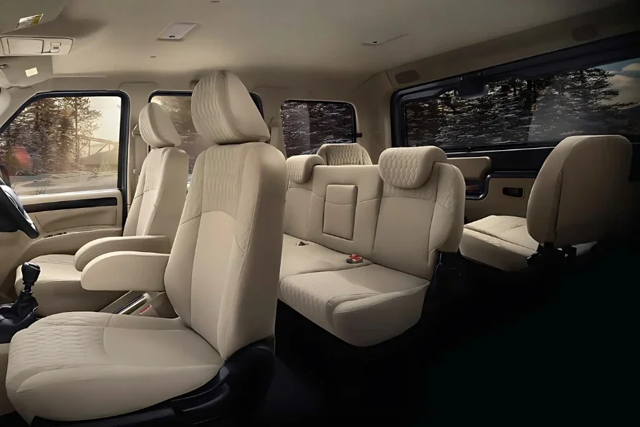 Mahindra Scorpio Classic S11 7 Seater Price 2026 Specs Features On Mahindra Scorpio Classic S11 7 Seater Price 2026 Specs Features On