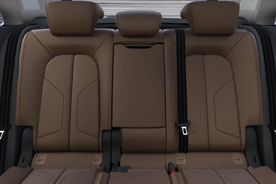 Audi Q3  Image Gallery-2