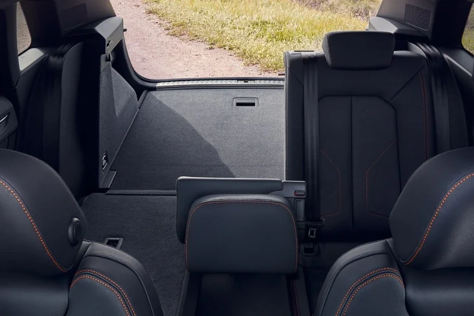 Audi Q3  Image Gallery-3