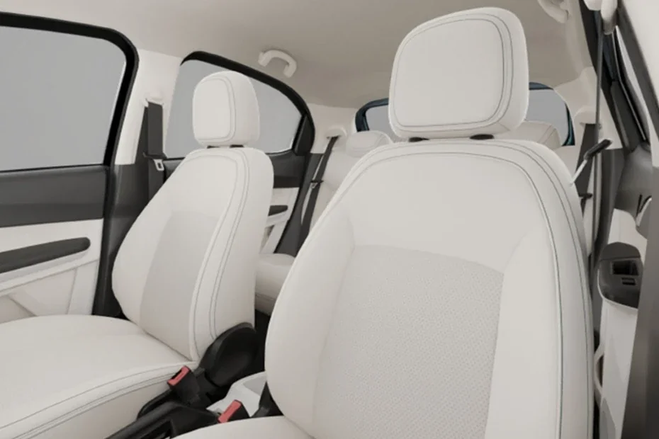 Tata Tiago EV XZ Plus Long Range 3.3kW Image Gallery-5