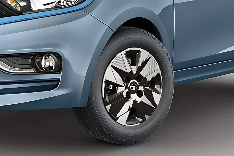 Tata Tiago EV XZ Plus Long Range 3.3kW Image Gallery-6
