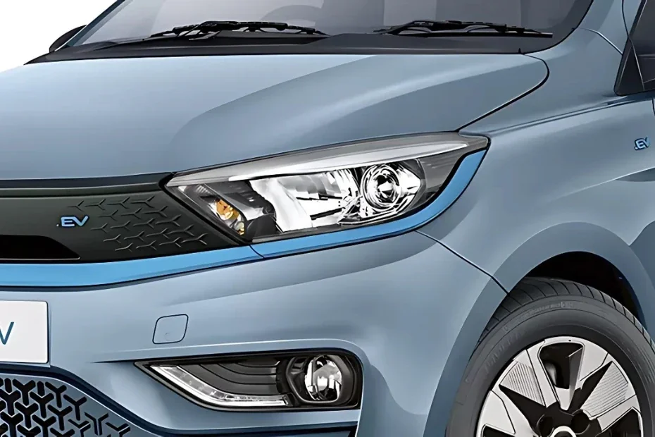 Tata Tiago EV XZ Plus Long Range 3.3kW Image Gallery-7
