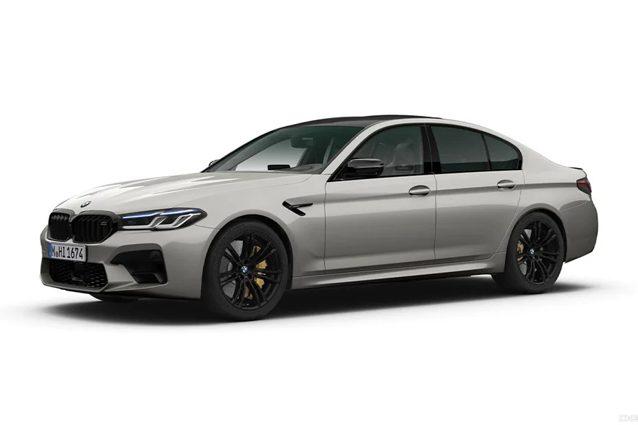 donington grey metallic