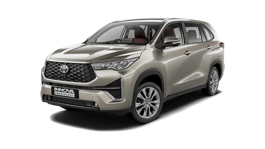 Avant Garde Bronze Metallic