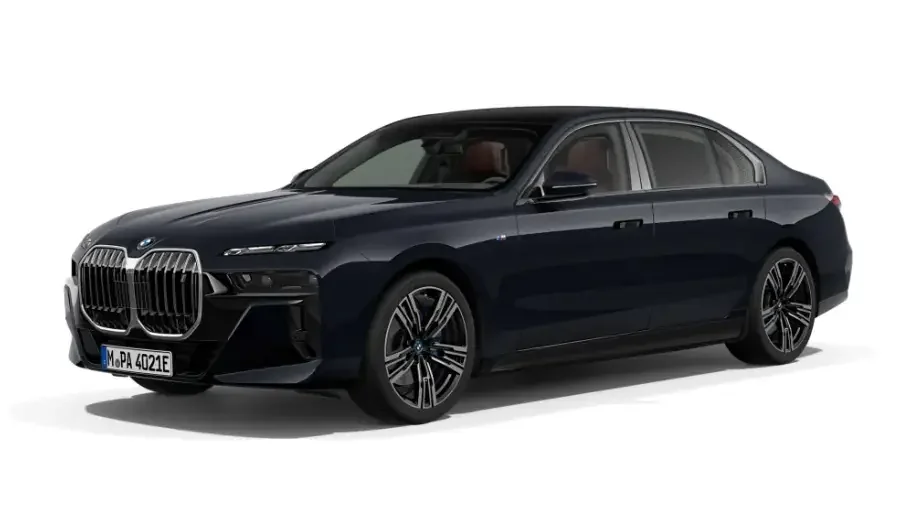 Carbon Black metallic