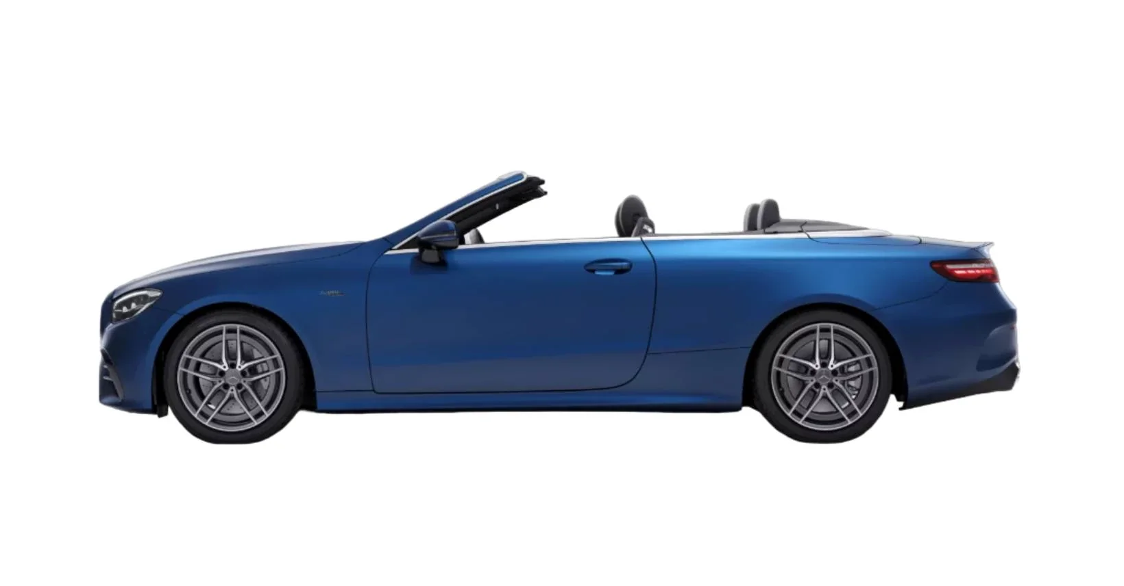 MANUFAKTUR spectral blue magno