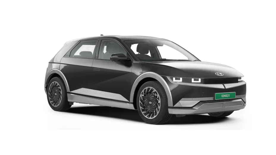 Midnight Black Pearl