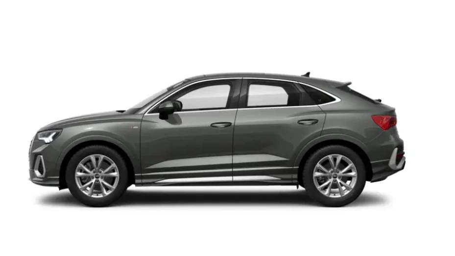 Chronos Gray Metallic