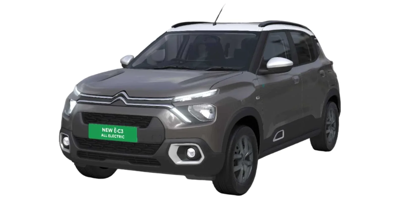 Platinum Grey(Polar White)