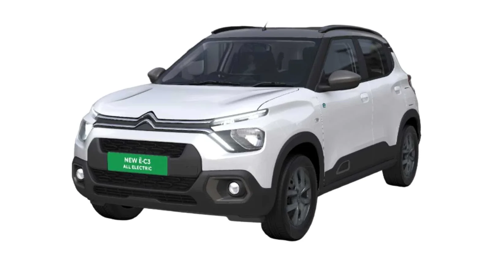 Polar White(Platinum Grey)