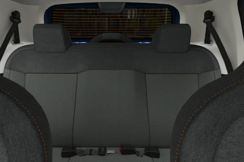 Citroen eC3 LIVE Image Gallery-5