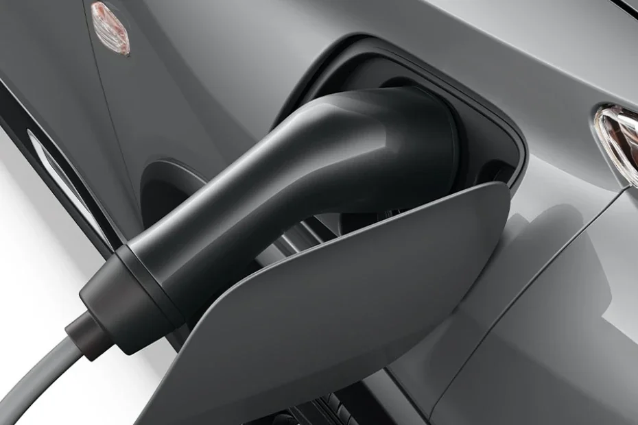 Citroen eC3 LIVE Image Gallery-7