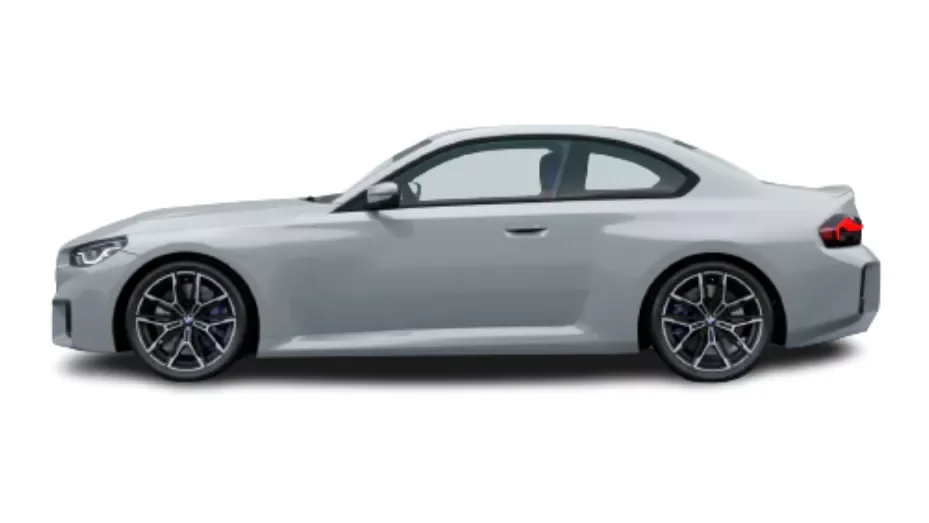 Brooklyn Grey metallic