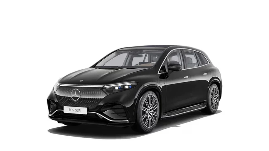 Obsidian Black Metallic