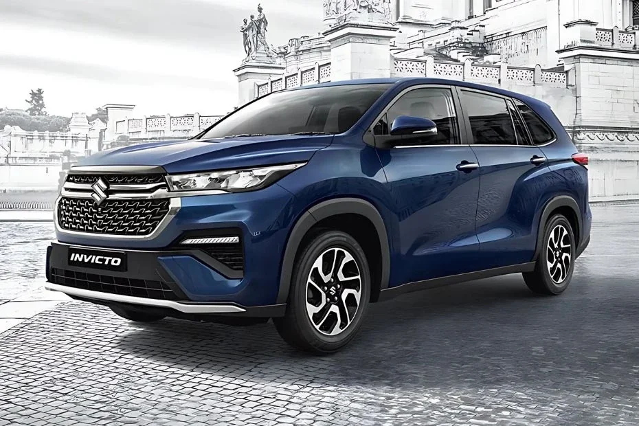 Maruti Suzuki Invicto-1