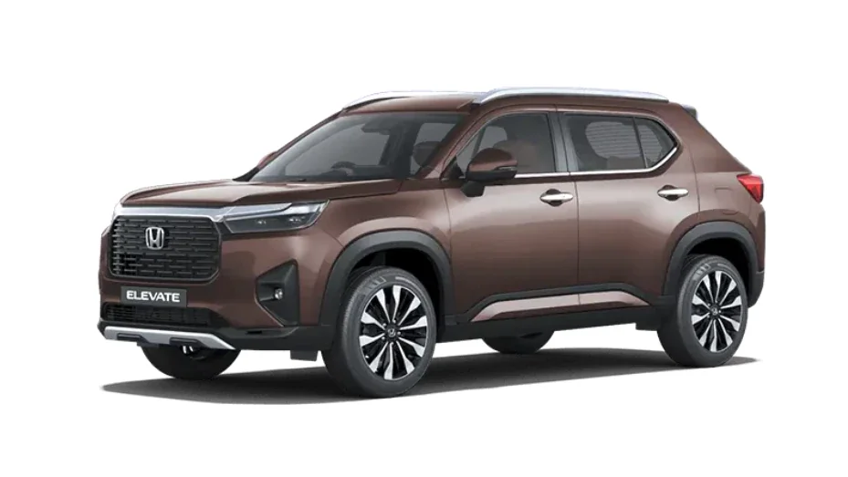 Golden Brown Metallic