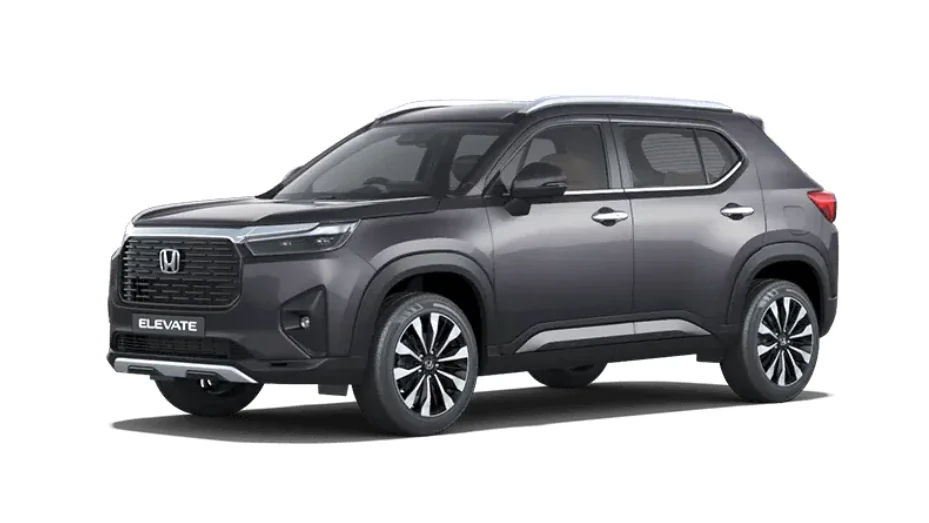 Meteoroid Gray Metallic